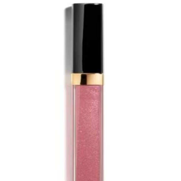 CHANEL ROUGE COCO GLOSS - 119 - BOURGEOISIE - NIB - Picture 1 of 5
